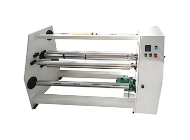 Slitting Machine