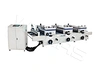 Servo Three Color Printing Press