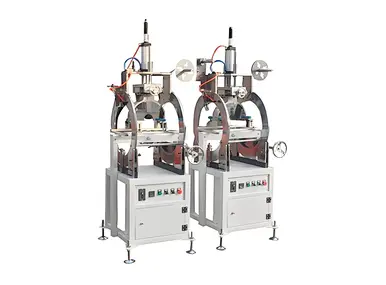 Ring Gear Machine