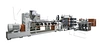 PP PE PS Single Layer And Multi-layer Sheet Extrusion Production Line