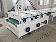 Three Roll Coating Machine