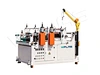 PVC Foam Board Hot Stamping Machine (Online)