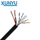 cat6 power cable