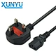 uk plug power