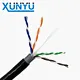 cat6 utp outdoor