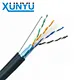 cat6 messenger cable