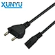 2pin cu power