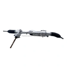 STEERING RACK
JJ32-3200-AB
AUTO PARTS
STEERING GEARS
