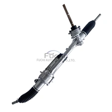 STEERING RACK
JJ32-3200-AB
AUTO PARTS
STEERING GEARS