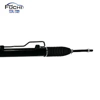 STEERING rack