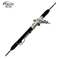 STEERING rack