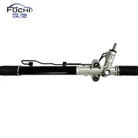 STEERING rack