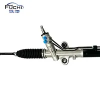 STEERING rack