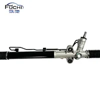 STEERING rack