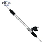Hydraulic Power Steering Rack OE 48001-CY010 For Nissan Livina RHD