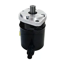 Power Steering Pump