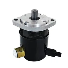 Power Steering Pump