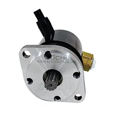 Power Steering Pump