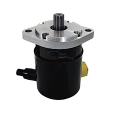 Power Steering Pump