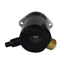 Power Steering Pump