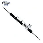 STEERING RACK
49001-3Y600
STEERING GEARS