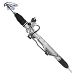 Hydraulic Power Steering Rack OE 4410A604 For Mitsubishi L200 Triton Pajero Sport RHD 2015-UP