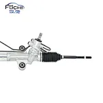 STEERING rack