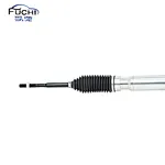 STEERING rack