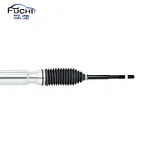 STEERING rack