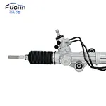 STEERING rack
