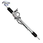 STEERING rack