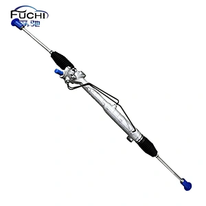 STEERING rack
48580-65J51-C 48580-65J50
STEERING GEARS