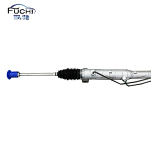 STEERING rack
48580-65J51-C 48580-65J50
STEERING GEARS