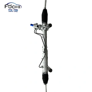 STEERING rack
48580-65J51-C 48580-65J50
STEERING GEARS