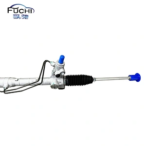 STEERING rack
48580-65J51-C 48580-65J50
STEERING GEARS