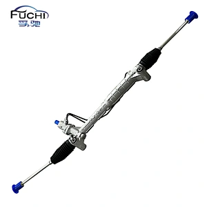 STEERING rack
48580-65J51-C 48580-65J50
STEERING GEARS