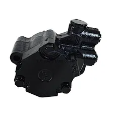 Power Steering Pump