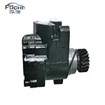 Power Steering Pump