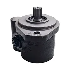 Power Steering Pump