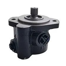 3407-00267 Power Steering Pump For Doosan Excavator