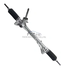 STEERING rack
40360-23600
STEERING GEARS