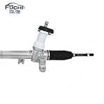 STEERING rack
56500-C3000
STEERING GEARS