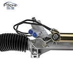 STEERING rack
4000.N2
STEERING GEARS