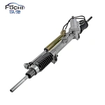 STEERING rack
4000.N2
STEERING GEARS