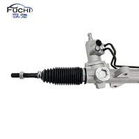 STEERING GEARS