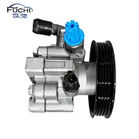 Power Steering Pump