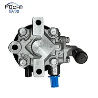 Power Steering Pump