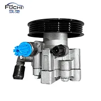 Power Steering Pump