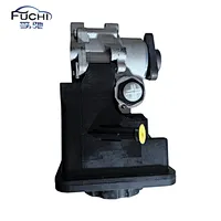  pickup steering pump