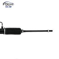 STEERING rack